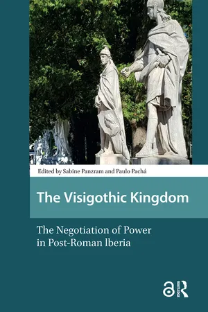 The Visigothic Kingdom