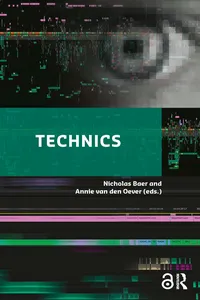 Technics_cover