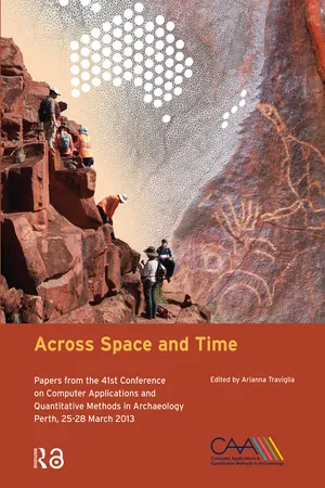 Across Space and Time