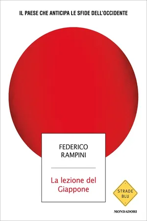 La lezione del Giappone