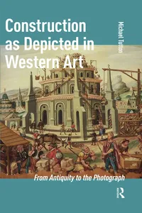 Construction as Depicted in Western Art_cover