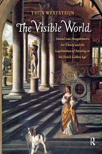 The Visible World_cover