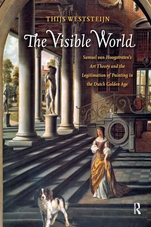 The Visible World