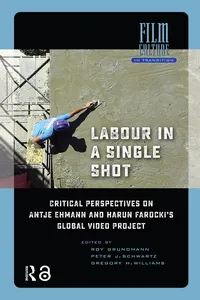 Labour in a Single Shot_cover