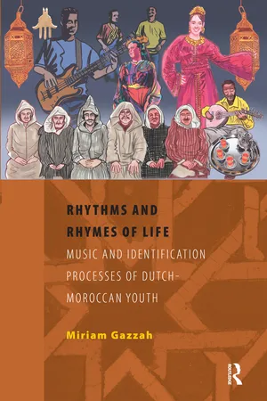 Rhythms and Rhymes of Life