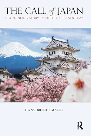 The Call of Japan