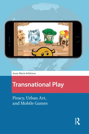 Transnational Play