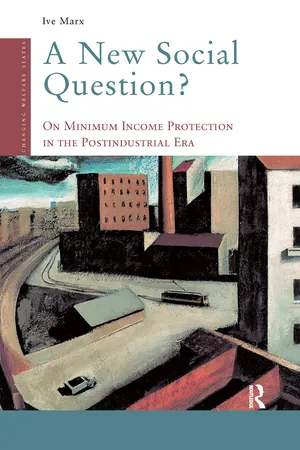 A New Social Question?