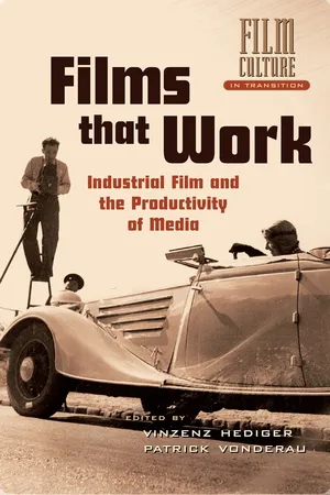 Films that Work