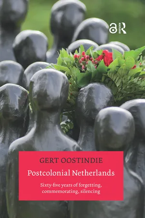 Postcolonial Netherlands