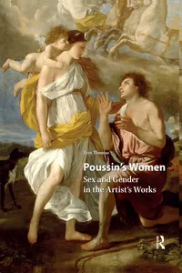 Poussin's Women_cover