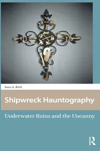 Shipwreck Hauntography_cover