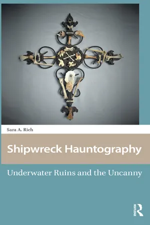 Shipwreck Hauntography