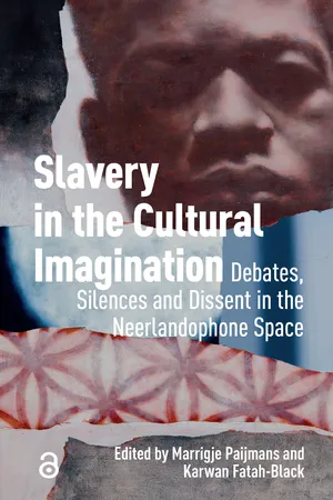 Slavery in the Cultural Imagination