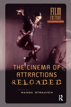 The Cinema of Attractions Reloaded