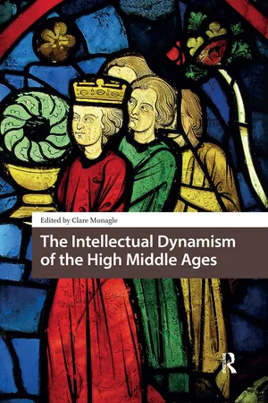 The Intellectual Dynamism of the High Middle Ages