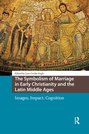 The Symbolism of Marriage in Early Christianity and the Latin Middle Ages
