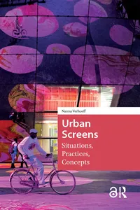 Urban Screens_cover