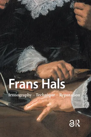 Frans Hals