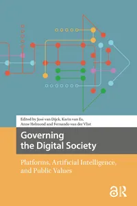Governing the Digital Society_cover