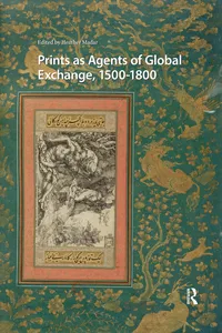 Prints as Agents of Global Exchange_cover