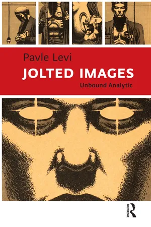 Jolted Images