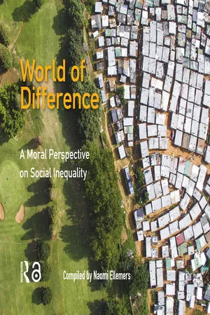 World of Difference