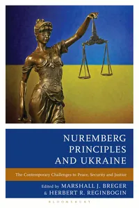 Nuremberg Principles and Ukraine_cover