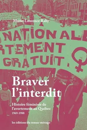 Braver l'interdit