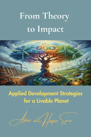 From Theory to Impact