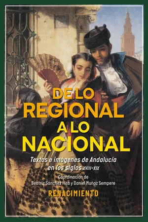 De lo regional a lo nacional