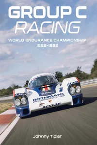Group C Racing_cover