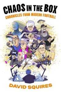 Chaos in the Box_cover