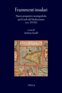 Frammenti insulari