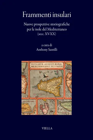 Frammenti insulari