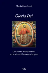 Gloria Dei