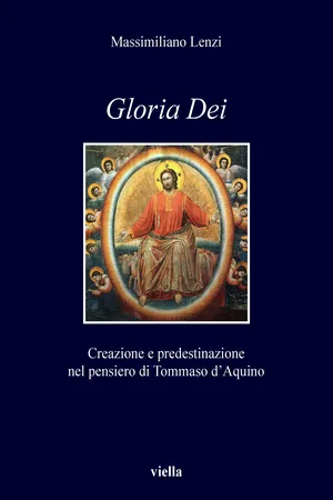 Gloria Dei