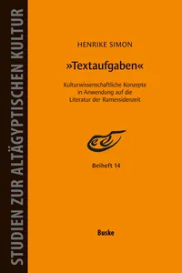 »Textaufgaben«_cover