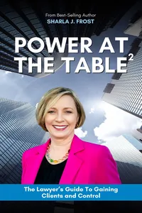 Power at the Table 2_cover