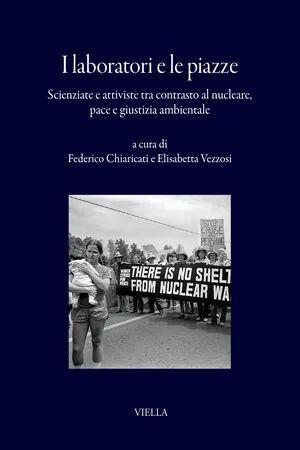 I laboratori e le piazze