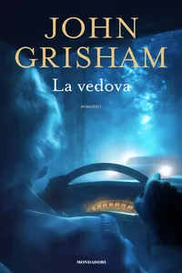 La vedova_cover