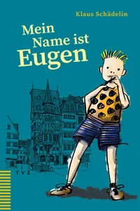 Mein Name ist Eugen_cover