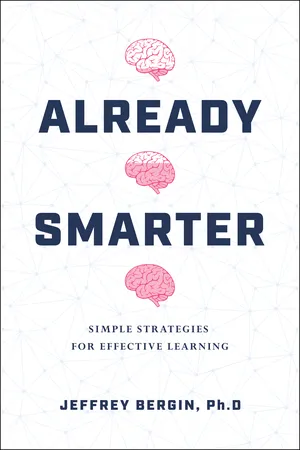 Already Smarter