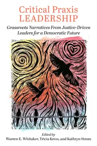 Critical Praxis Leadership_cover