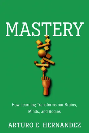 Mastery
