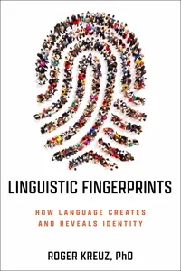 Linguistic Fingerprints_cover