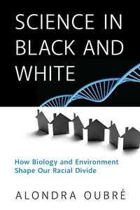 Science in Black and White_cover