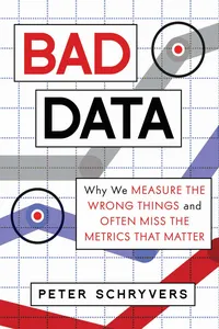 Bad Data_cover