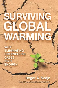 Surviving Global Warming_cover