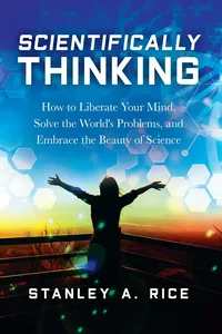 Scientifically Thinking_cover